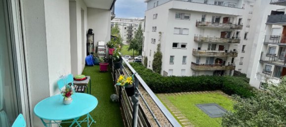 2 غرف نوم شقة في Nancy, France رقم 232585 3