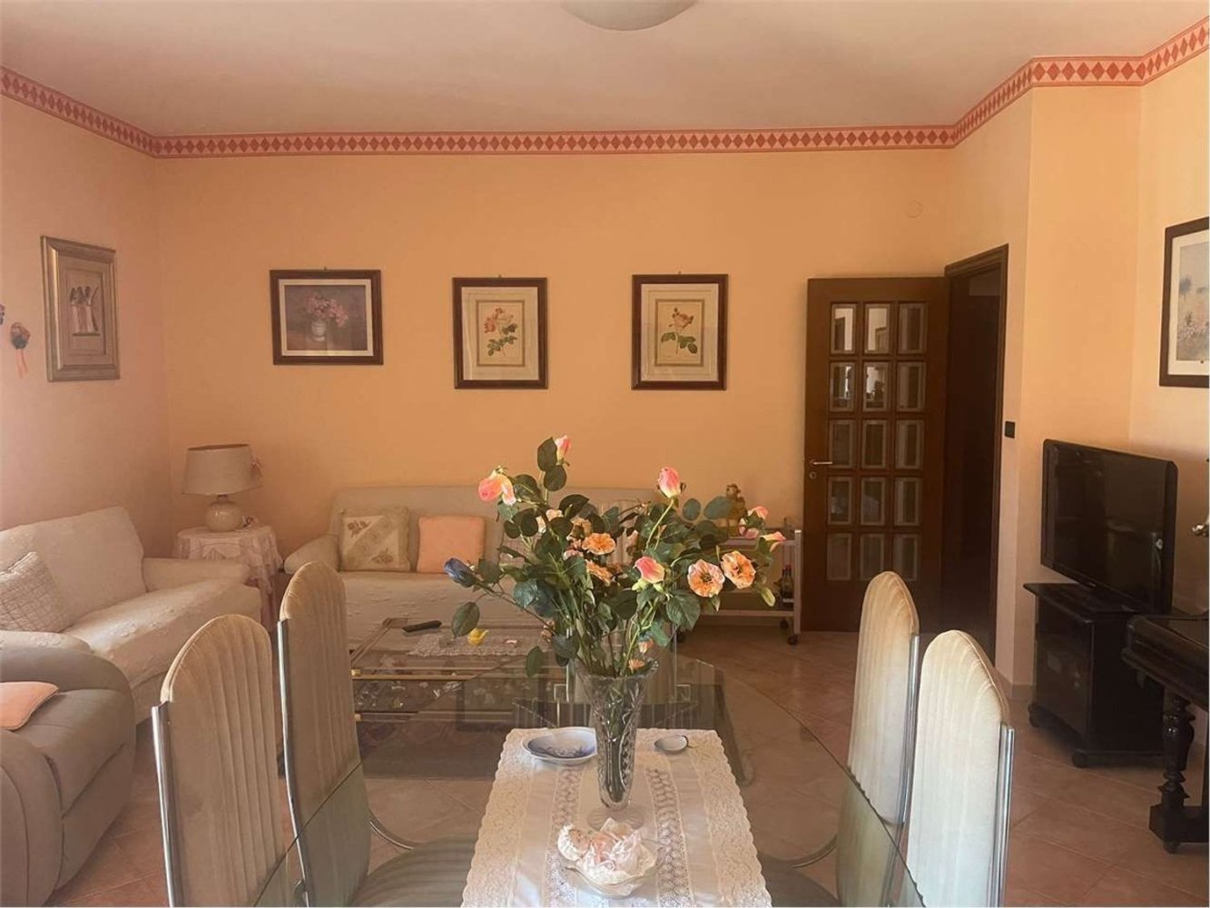 4 Schlafzimmer Wohnung in Syracuse, Italy, Nr. 377810