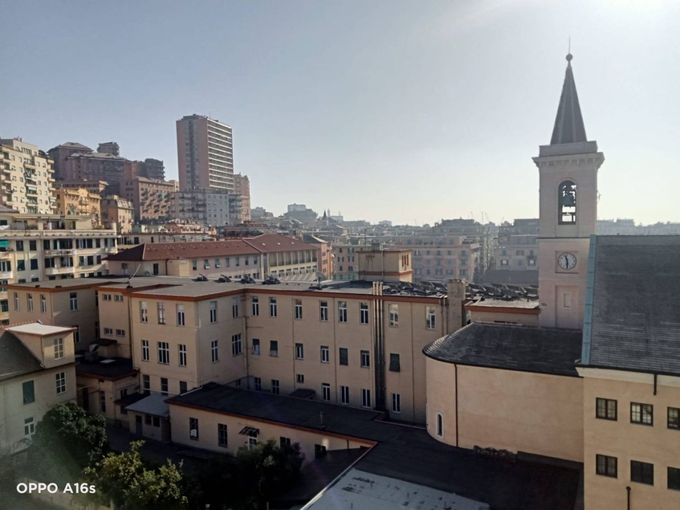 7 chambres Penthouse à Genoa, Italy No. 318478