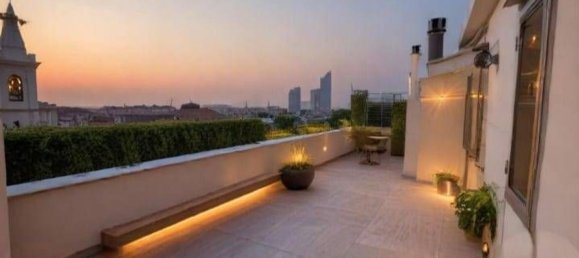 7 chambres Penthouse à Genoa, Italy No. 318478 3