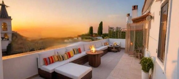 7 chambres Penthouse à Genoa, Italy No. 318478 4