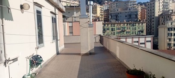 7 chambres Penthouse à Genoa, Italy No. 318478 2