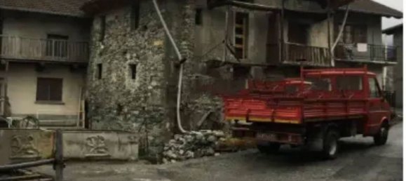 استوديو في Chatillon, Italy رقم 127574 2