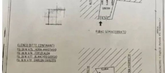 استوديو في Chatillon, Italy رقم 127574 7