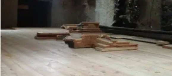 استوديو في Chatillon, Italy رقم 127574 4