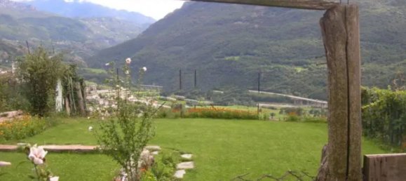 استوديو في Chatillon, Italy رقم 127574 3