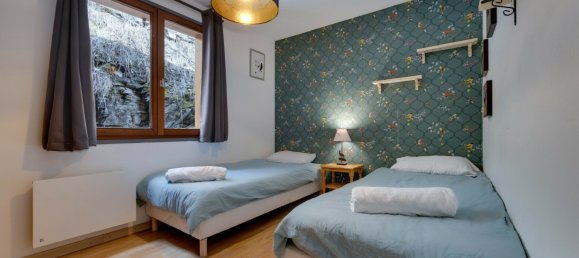 Apartamento de 2 dormitorios en Tignes, France No. 272831 3