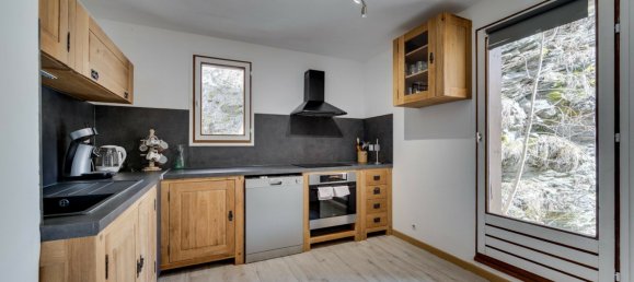 Apartamento de 2 dormitorios en Tignes, France No. 272831 6