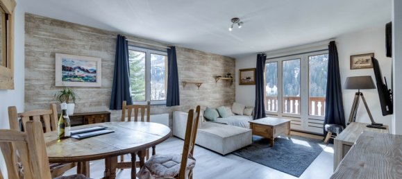 Apartamento de 2 dormitorios en Tignes, France No. 272831 7