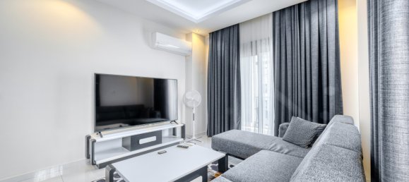 Apartment 1+1 in Oba, Turkey No. 14504 2