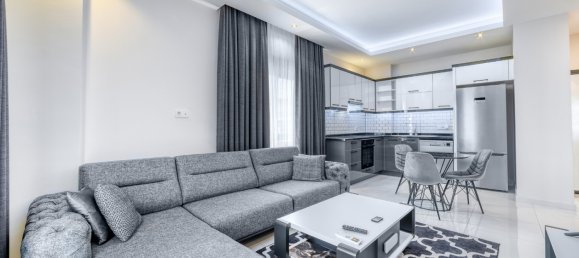 Apartment 1+1 in Oba, Turkey No. 14504 3