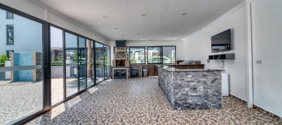 Apartment 1+1 in Oba, Turkey No. 14504 11