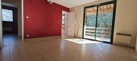 2 chambres Villa à Orgnac-l'Aven, France No. 206399 2