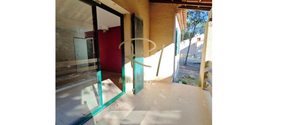 2 chambres Villa à Orgnac-l'Aven, France No. 206399 9