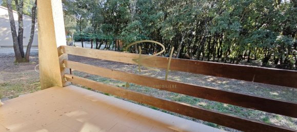 2 chambres Villa à Orgnac-l'Aven, France No. 206399 3