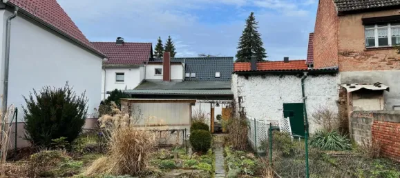 5غرفة تاون هاوس في Mansfeld-Sudharz, Germany رقم 136764 3