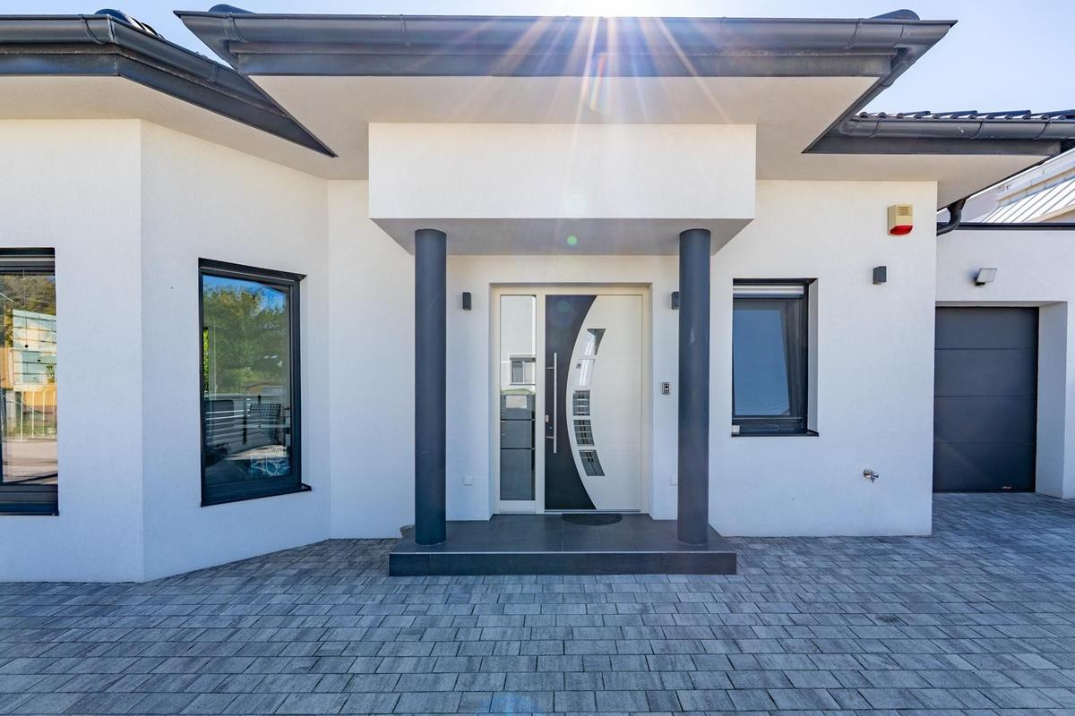 4غرفة منزل في Leobendorf, Austria رقم 260607