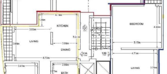 3 bedrooms Apartment in Saint Paul's Bay, Malta No. 1505 2