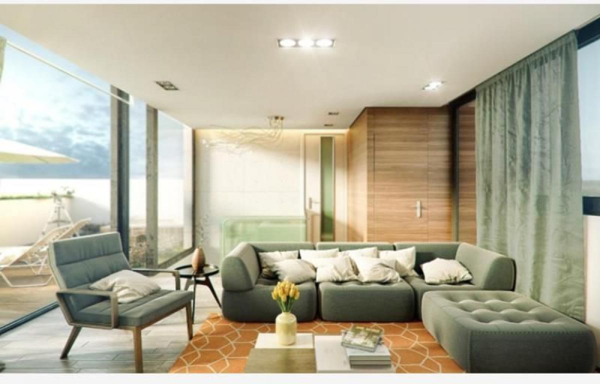 3 bedrooms Apartment in Mexicali, Mexico No. 170198