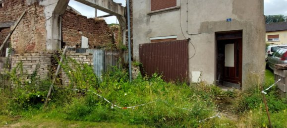 1 Schlafzimmer Haus in Dalem, France, Nr. 260664 2