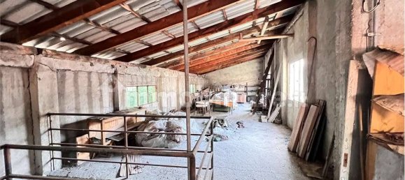 2 rooms Building in Romano di Lombardia, Italy No. 153953 16