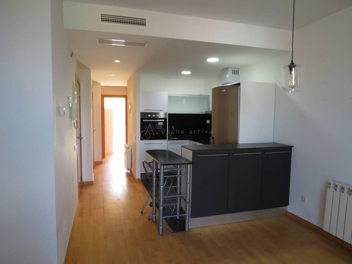 2 غرف نوم شقة في Centelles, Spain رقم 235689