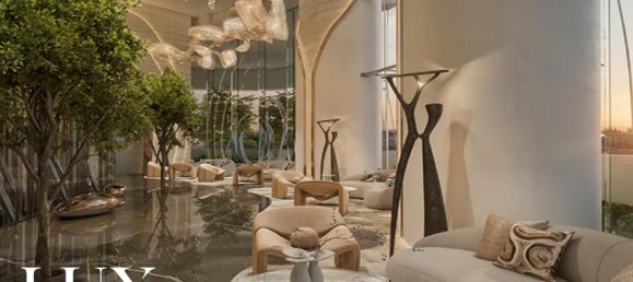 Estúdio em Dubai Marina, UAE N.º 101008 2