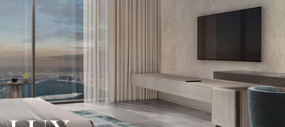 Estúdio em Dubai Marina, UAE N.º 101008 12