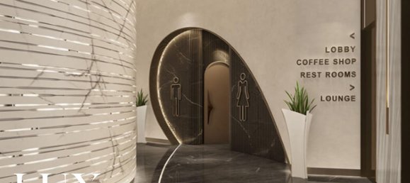 Estúdio em Dubai Marina, UAE N.º 101008 18