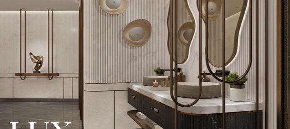 Estúdio em Dubai Marina, UAE N.º 101008 13