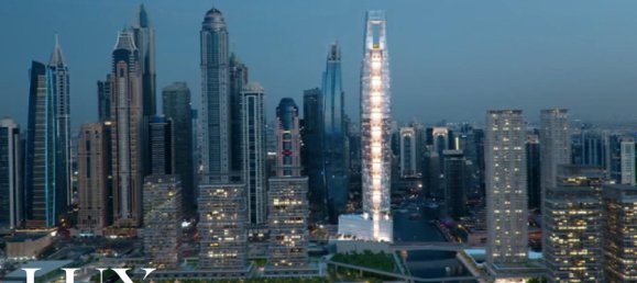 Estúdio em Dubai Marina, UAE N.º 101008 6