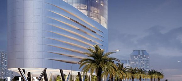 Estúdio em Dubai Marina, UAE N.º 101008 3