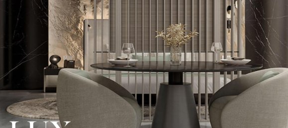 Estúdio em Dubai Marina, UAE N.º 101008 14