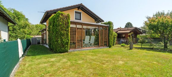 3 rooms House in Leopoldstadt, Austria No. 127080 2
