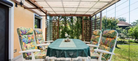 3 rooms House in Leopoldstadt, Austria No. 127080 6