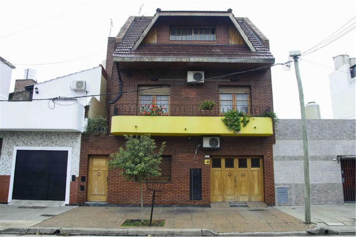 4 chambres Maison à Buenos Aires, Argentina No. 81175