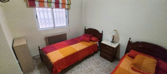 4 bedrooms Apartment in Jaen, Spain No. 160159 30