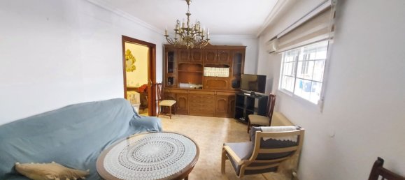 4 bedrooms Apartment in Jaen, Spain No. 160159 9