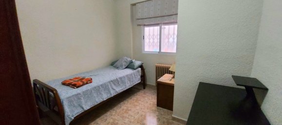 4 bedrooms Apartment in Jaen, Spain No. 160159 24