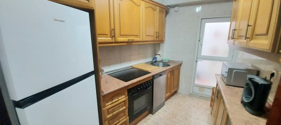 4 bedrooms Apartment in Jaen, Spain No. 160159 16