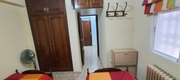 4 bedrooms Apartment in Jaen, Spain No. 160159 31