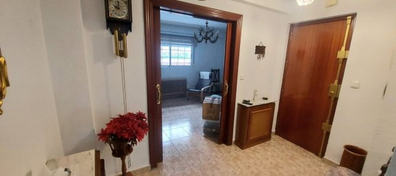 4 bedrooms Apartment in Jaen, Spain No. 160159 7