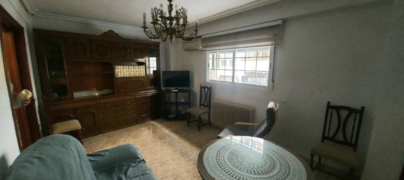 4 bedrooms Apartment in Jaen, Spain No. 160159 10