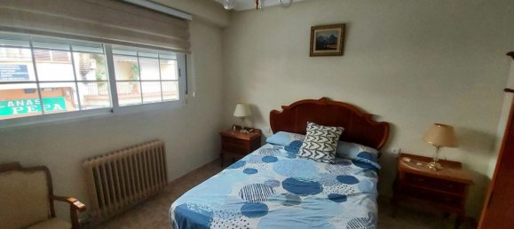 4 bedrooms Apartment in Jaen, Spain No. 160159 12