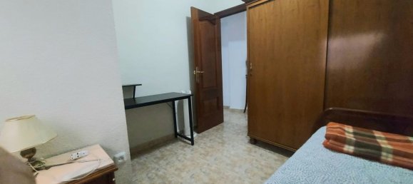 4 bedrooms Apartment in Jaen, Spain No. 160159 25