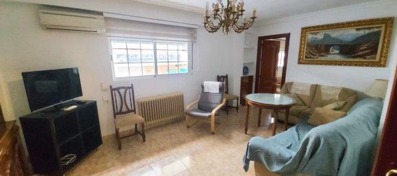 4 bedrooms Apartment in Jaen, Spain No. 160159 8