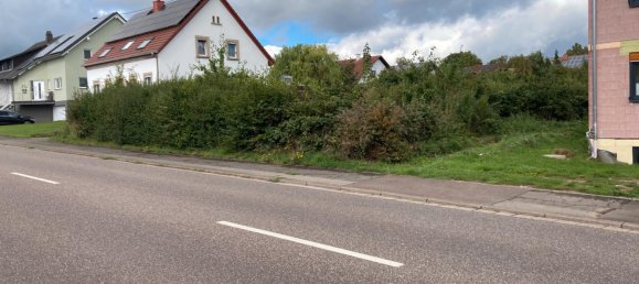  Land in Saarbrucken, Germany No. 292502 3