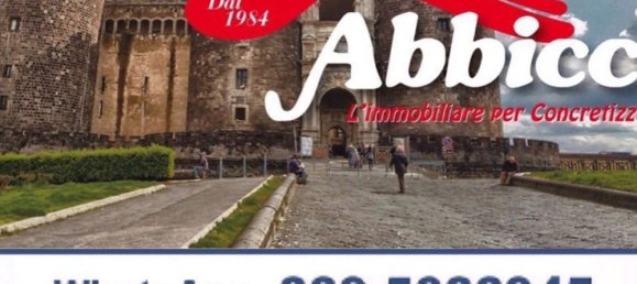 4 Schlafzimmer Wohnung in Giugliano in Campania, Italy, Nr. 333922 7