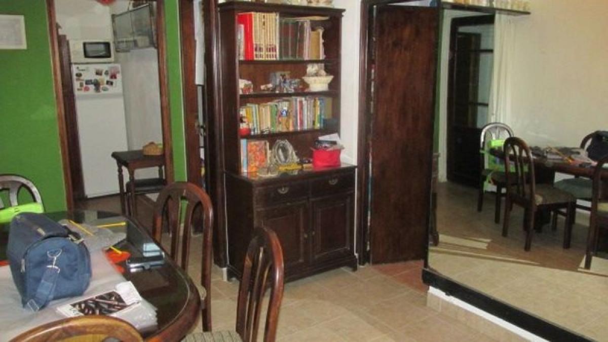 2 bedrooms House in Mar del Plata, Argentina No. 91476