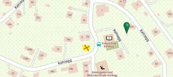 Земельный участок 678м² в Дорнбирн, Австрия № 49732 17